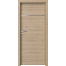 Porta RESIST E.1 Dub Pieskový 